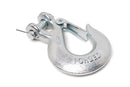 Rough Country 9500Lb Pro Series Winch Steel Cable