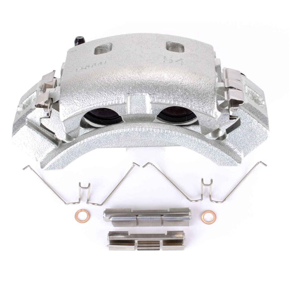 Front Left PowerStop Caliper For Ford E-150 Club Wagon