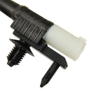 Rear PowerStop Brake Wear Sensor For Jaguar F-Pace