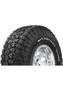 255/75R17 BF Goodrich Mud Terrain TA II 111/108Q BW C 255 75 17 2557517
