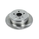 Rear PowerStop AutoSpecialty Rotor For Toyota Celica