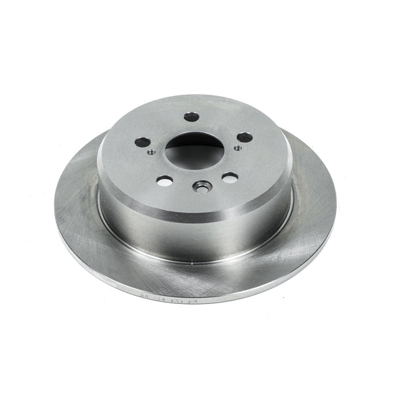 Rear PowerStop AutoSpecialty Rotor For Toyota Celica