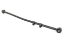 Track Bar - Forged - Rear - 0-7 Inch Lift - Ford Bronco 4WD (21-23)