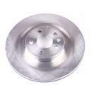 Rear PowerStop AutoSpecialty Rotor For Volvo XC90