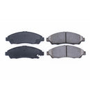 PowerStop Z16 Evolution Ceramic Brake Pads