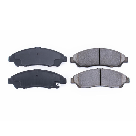 PowerStop Z16 Evolution Ceramic Brake Pads