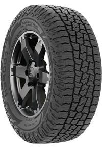 255/65R17 Cooper Discoverer Road+Trail AT 110T RBL SL 2556517 255 65 17
