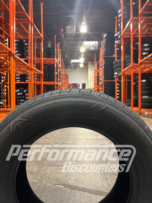 195/65R15 American Roadstar Pro A/S 91H BSW SL 195 65 15 1956515