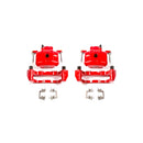 Front PowerStop Caliper Set For Mitsubishi Galant