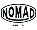 17x8.5 Nomad N504SB Field Satin Black 5x127 ET0 CB78.1 Wheel