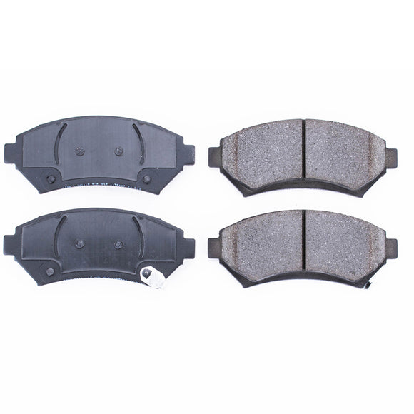 PowerStop Z16 Evolution Ceramic Brake Pads