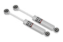 Rough Country N3 Rear Shocks 0-2" For Toyota RAV4 2WD 4WD 2013-2018