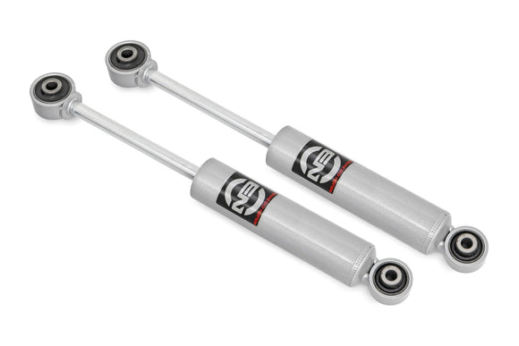 Rough Country N3 Rear Shocks 0-2" For Toyota RAV4 2WD 4WD 2013-2018