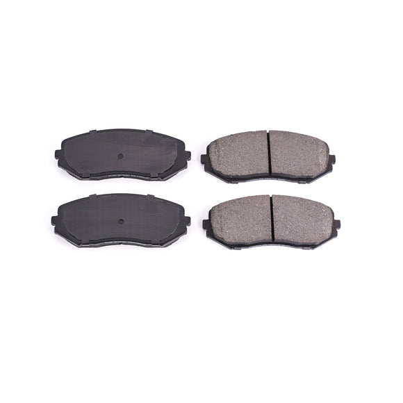 PowerStop Z16 Evolution Ceramic Brake Pads