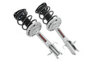 Loaded Strut Pair - 2 Inch Lift - Front - Subaru Crosstrek (18-22)