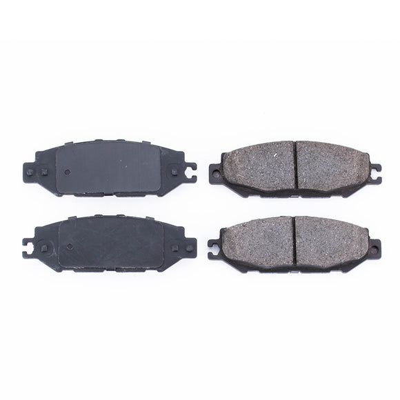 PowerStop Z16 Evolution Ceramic Brake Pads