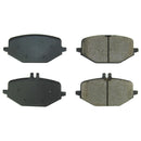 PowerStop Z16 Evolution Ceramic Brake Pads