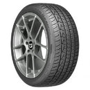 215/55ZR16 General G-Max AS-05 Tire 93W BSW SL 215 55 16 2155516
