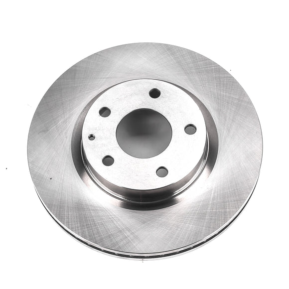 Front PowerStop AutoSpecialty Rotor For Mazda 3