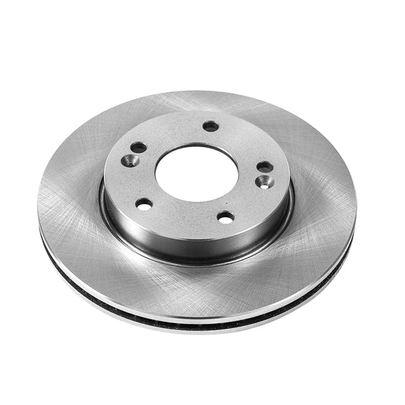Front PowerStop AutoSpecialty Rotor For Kia Soul