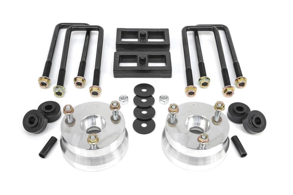 ReadyLift 3 inch SST Lift Kit for Ford Ranger 19-23