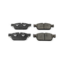 PowerStop Z16 Evolution Ceramic Brake Pads