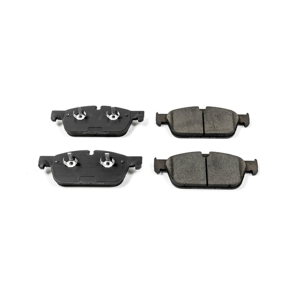 PowerStop Z16 Evolution Ceramic Brake Pads