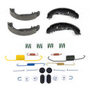 PowerStop Drum Brake Shoe with hardware
