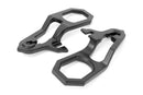 Rough Country Tow Hook Brackets For Ram 1500 4WD 2019-2021