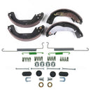 PowerStop Drum Brake Shoe with hardware