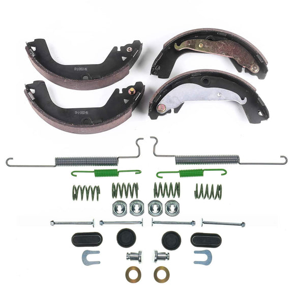 PowerStop Drum Brake Shoe with hardware
