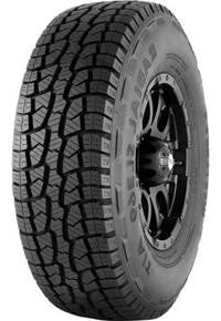 Westlake SL369 AT Tire 275/65R20 126S BLK E 275 65 20 2756520