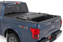 Rough Country Hard Low Profile Bed Cover 6'10" Bed For Ford F250 F-350 17-24