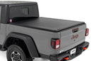Rough Country Soft Roll Up Bed Cover 5 Bed For Jeep Gladiator JT 4WD 20-24