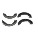 Rear PowerStop Drum Brake Shoe For Toyota Pickup