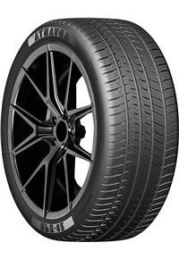 Advanta HPZ-02 245/40R20 Tire(s) 99W BLK XL 245 40 20 2454020