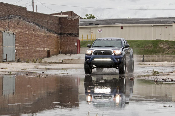 3 Inch Lift Kit - Toyota Tacoma 2WD/4WD (2005-2023)