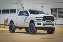 Rough Country 5" Lift Kit For Ram 2500 4WD 2025