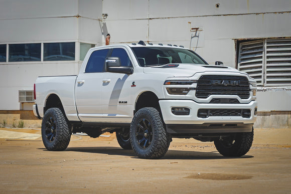 Rough Country 5" Lift Kit For Ram 2500 4WD 2025