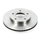 Front PowerStop AutoSpecialty Rotor For Chevrolet Blazer