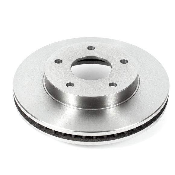 Front PowerStop AutoSpecialty Rotor For Chevrolet Blazer