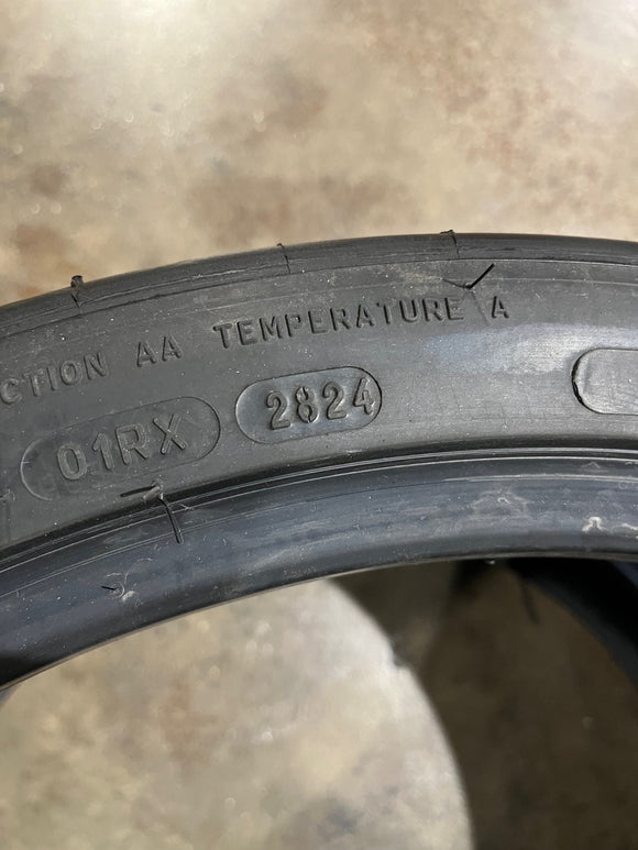 335/25R20 Michelin Pilot Sport Cup 2 99(Y) BSW 335 25 20 3352520