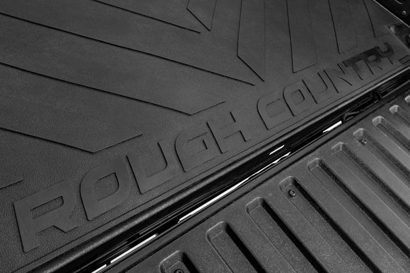 Rough Country Bed Mat 5' Bed For Toyota Tacoma 2WD 4WD 05-23