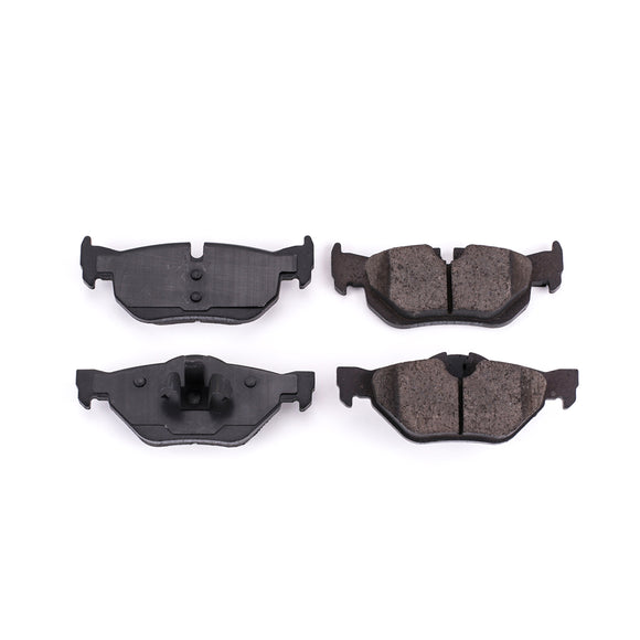 PowerStop Z16 Evolution Ceramic Brake Pads