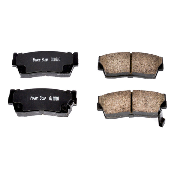 PowerStop Z16 Evolution Ceramic Brake Pads