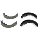 Rear PowerStop Drum Brake Shoe For Ford Ford