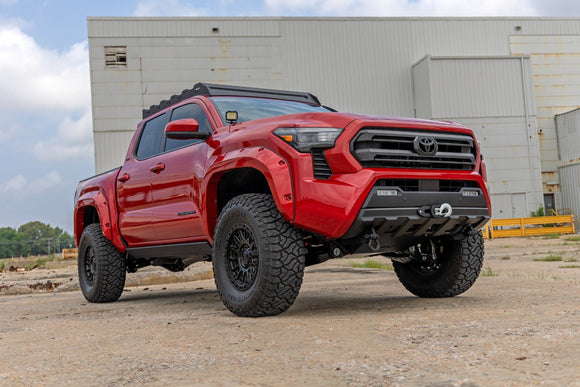 Rough Country 3.5 Inch Lift Kit