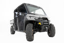 Rough Country Adjustable Suspension Lift Kit 0-2" For Can-Am Defender HD 5 8 9