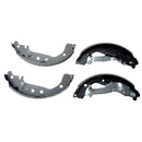 Rear PowerStop Drum Brake Shoe For Toyota Yaris