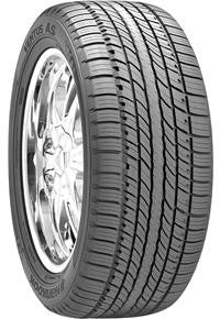 Hankook Ventus AS RH07 275/55R17 109V SBL SL 275 55 17 2755517